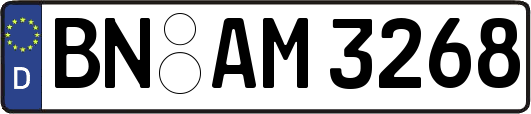 BN-AM3268