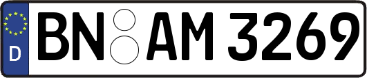 BN-AM3269