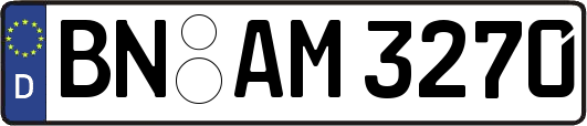 BN-AM3270