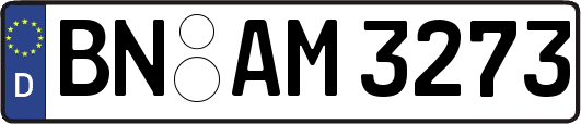 BN-AM3273