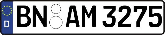 BN-AM3275