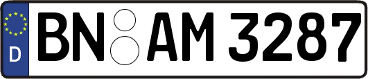 BN-AM3287