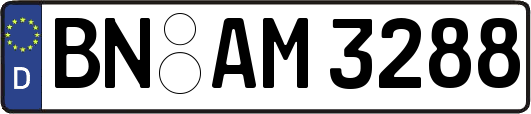 BN-AM3288