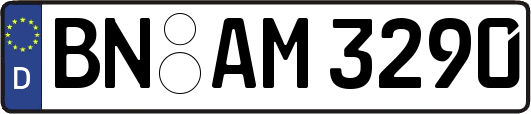BN-AM3290