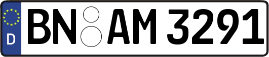 BN-AM3291