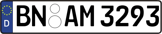 BN-AM3293