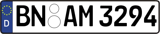 BN-AM3294
