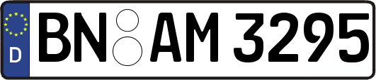 BN-AM3295