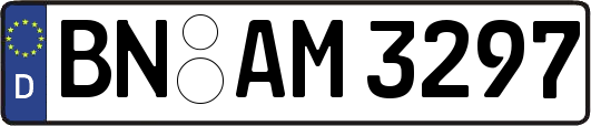 BN-AM3297