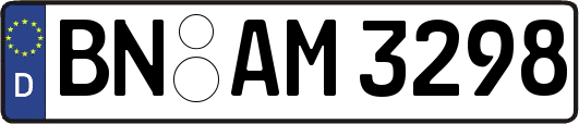 BN-AM3298