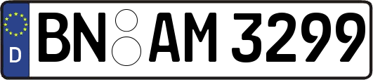 BN-AM3299
