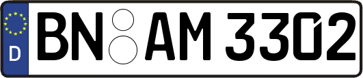 BN-AM3302