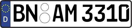 BN-AM3310