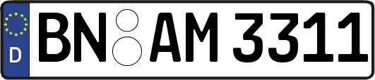 BN-AM3311