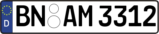 BN-AM3312