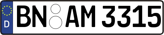 BN-AM3315