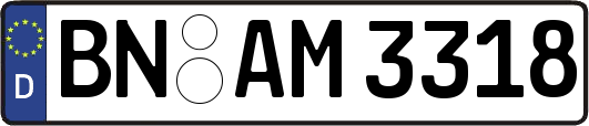 BN-AM3318