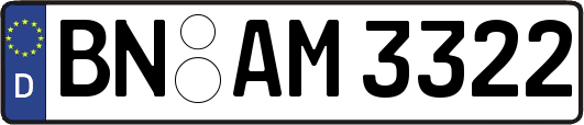BN-AM3322