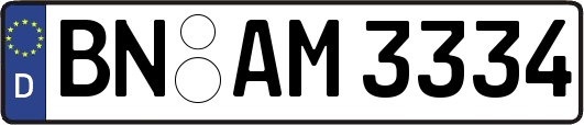 BN-AM3334