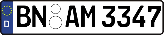 BN-AM3347
