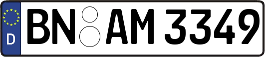 BN-AM3349
