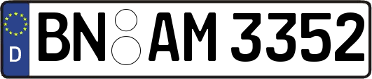 BN-AM3352