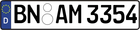BN-AM3354