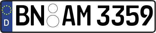 BN-AM3359