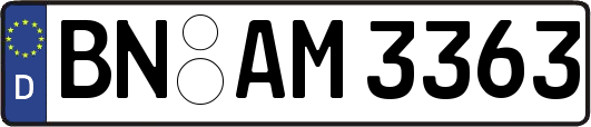 BN-AM3363