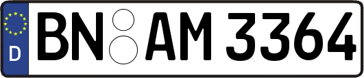 BN-AM3364