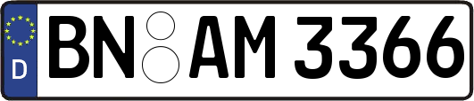 BN-AM3366