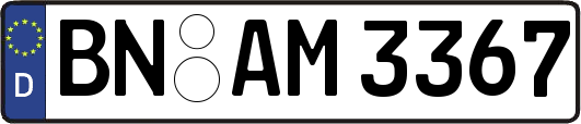 BN-AM3367