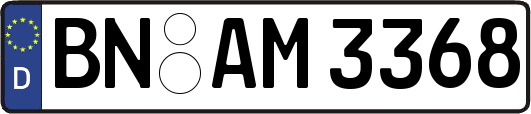 BN-AM3368