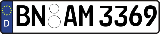 BN-AM3369