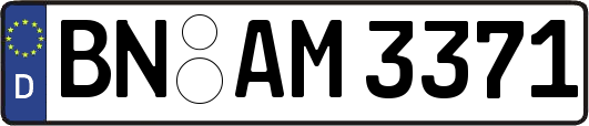 BN-AM3371