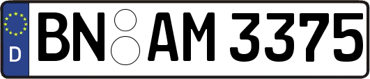 BN-AM3375