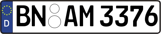 BN-AM3376