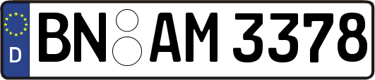 BN-AM3378