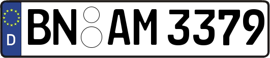 BN-AM3379