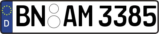 BN-AM3385