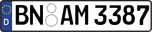BN-AM3387