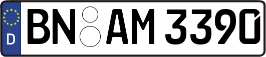BN-AM3390