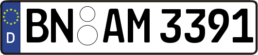 BN-AM3391