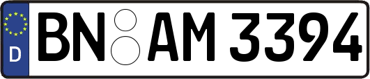 BN-AM3394