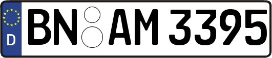 BN-AM3395