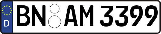 BN-AM3399