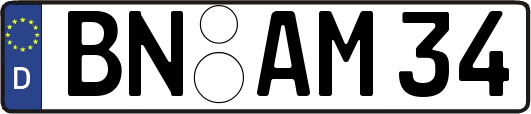 BN-AM34