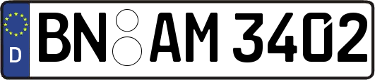 BN-AM3402