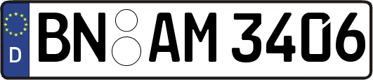 BN-AM3406