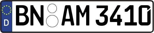 BN-AM3410